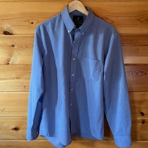 Wool & Prince 130 Button Down Shirt